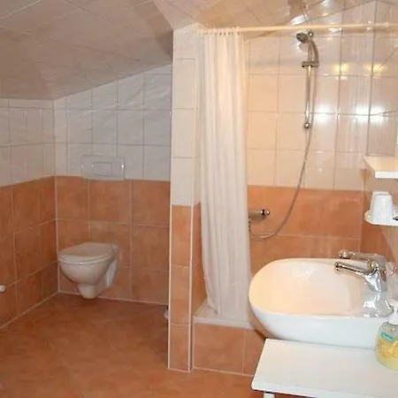 Apartment Rügen-fewo 241